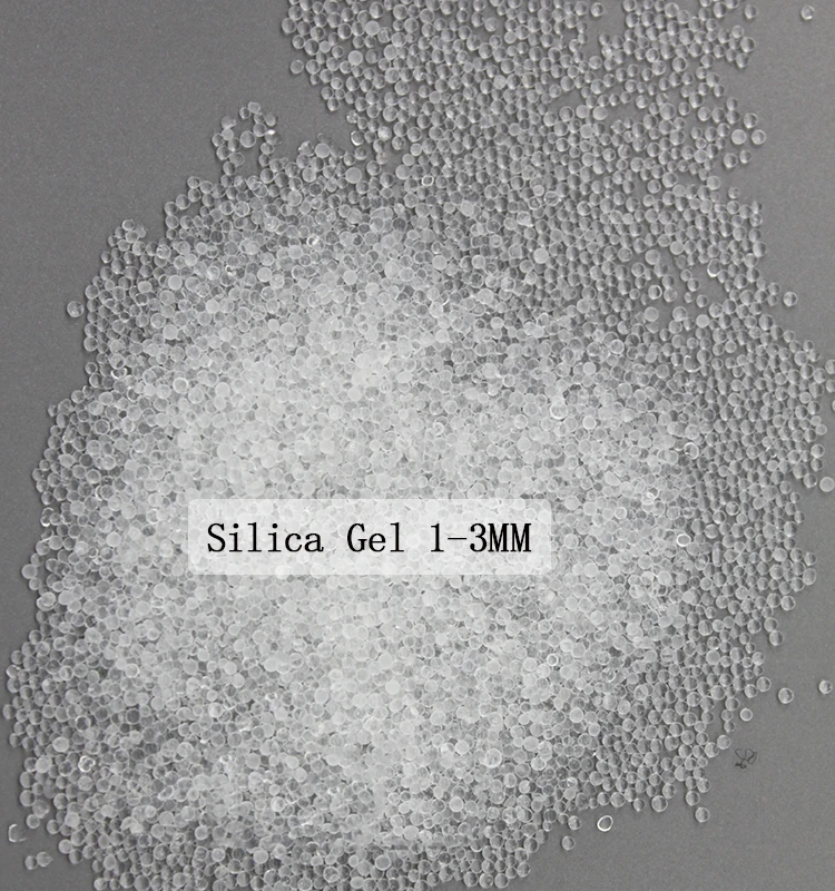 dehumidifi with silica gel hearing aid dryer 25kg bag desiccant  recycle silica gel