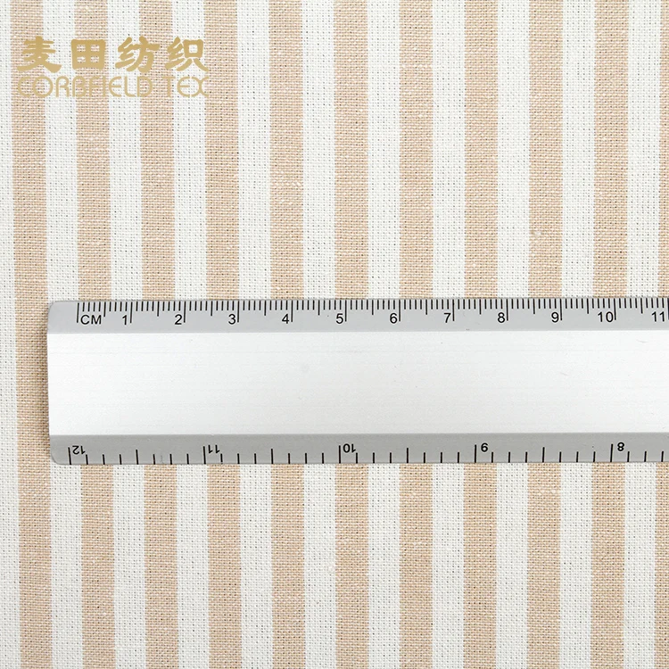 2021 newest new products china supplier 55% linen 45% cotton fabric roll