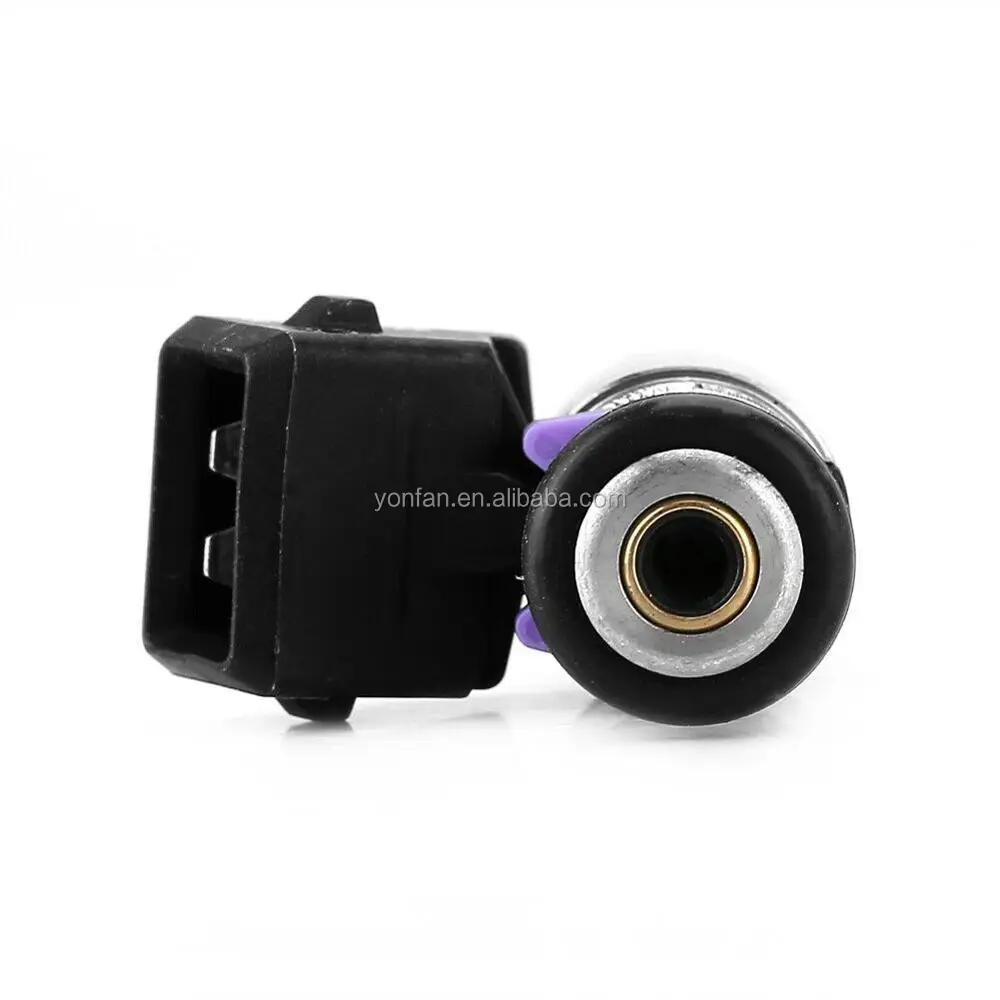 
Fuel Injector IWP065 For Fiat Doblo Palio Weekend Panda Punto Seicento 600 Siena Strada 7082831 7078993 46481318 805001442401 