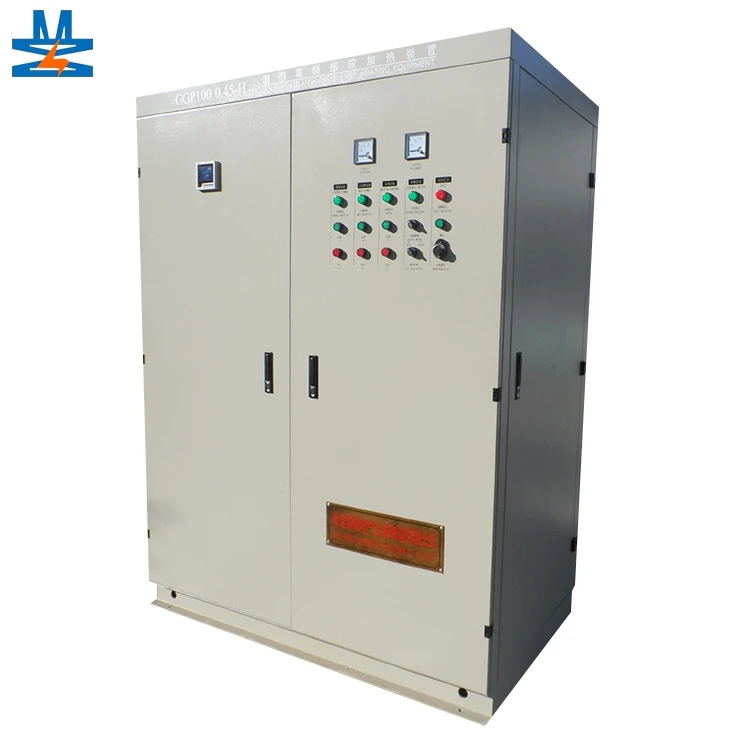 Good supplier 400kw Solid State HF Stainless Steel Welded round Pipe tubes Making Machine