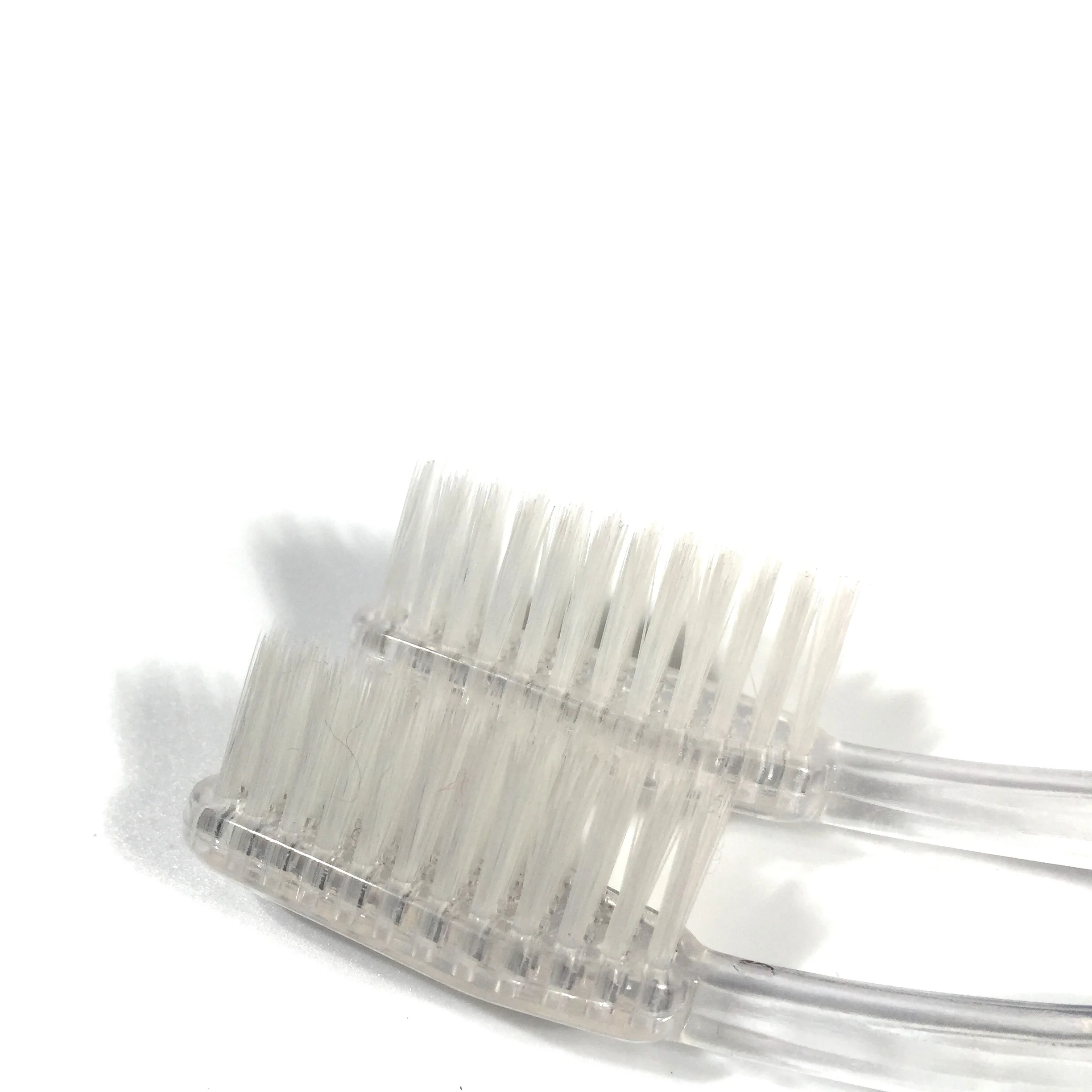 
Luxury Hotel Disposable Toothbrush With Toothpaste High Quality Plastic Toothbrush Cheap Hotel Dental Kit 