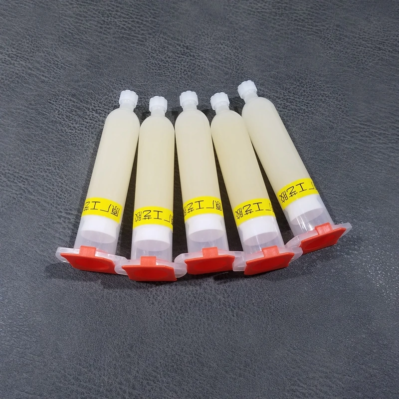 Original Middle Frame Back Cover Glue Sticker for All Phone Bracket Bonding Pur Rework adhesive Liquid For iPhone X XS XR Xsmax