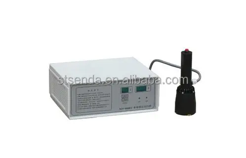 Система герметизации крышки электромагнитной индукции супер уплотнение