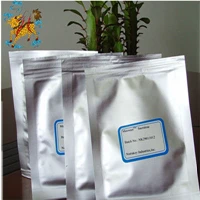 Китай питания Горячие Продать рыбьей чешуи коллаген порошок