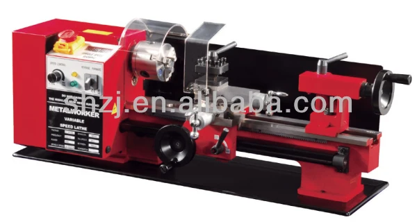 
 C3 мини токарный станок  