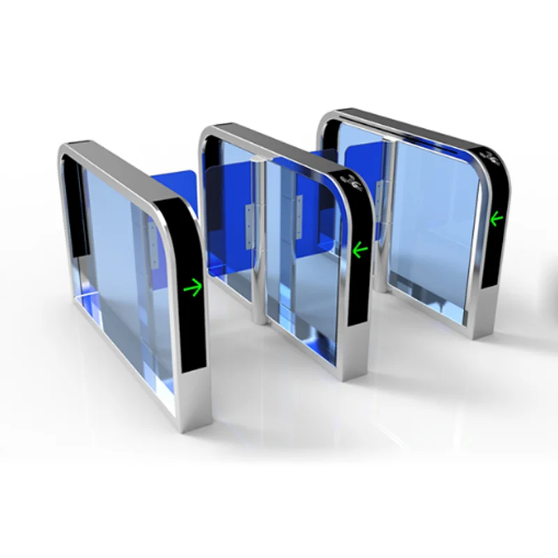 Rfid контроль доступа безопасный вход Трипод турникет
