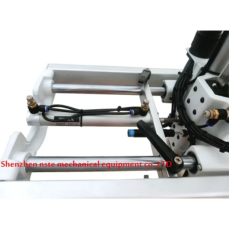 OEM цилиндр воздуха аксессуары рука робота цена