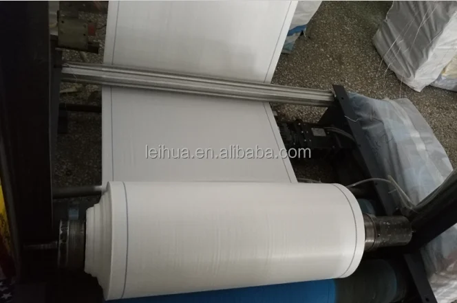polypropylene woven fabric and sack/pp woven rolls