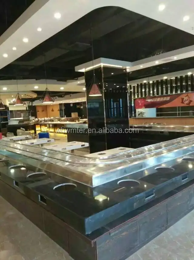 2023 year conveyor sushi belt supplier