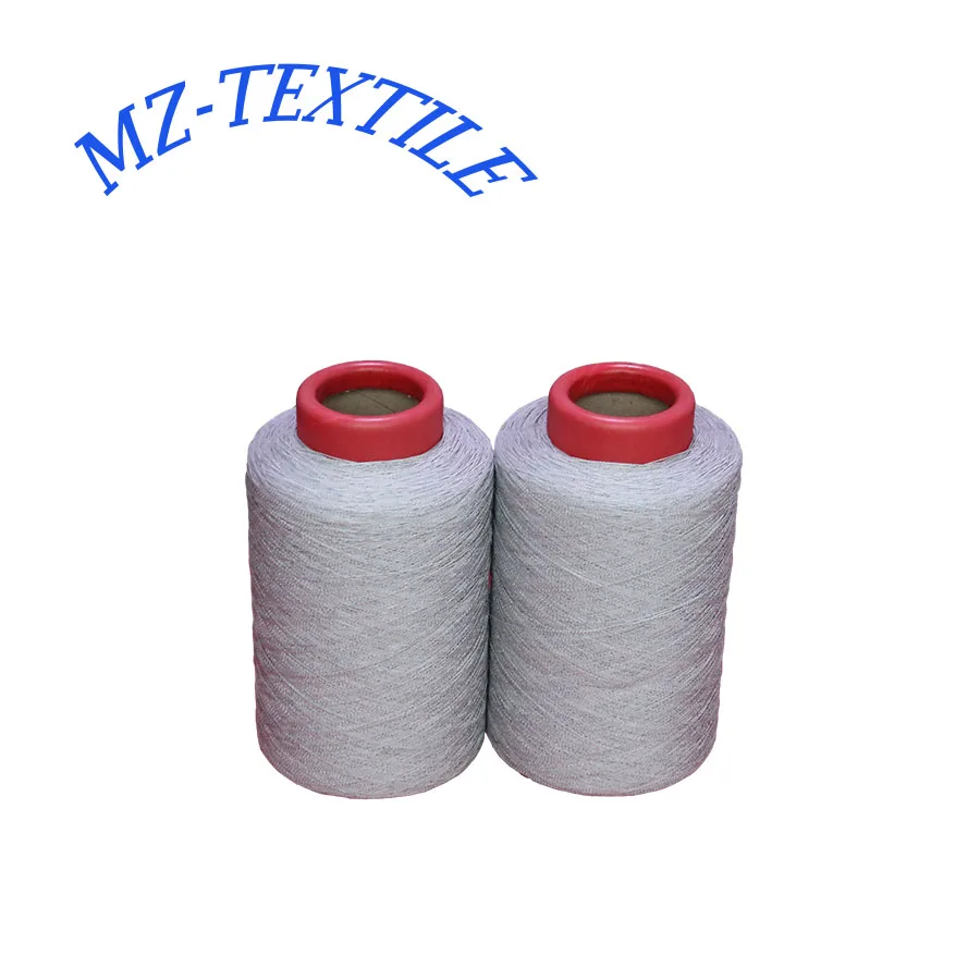 iridescent reflective yarndouble side high visible glow in the dark reflective sewing knitted wool knitting polyester reflective