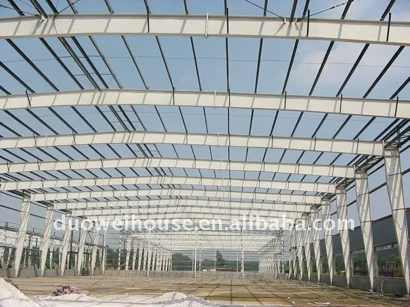 Стальной промышленный завод / Сделано в Китае Дешево низкая цена