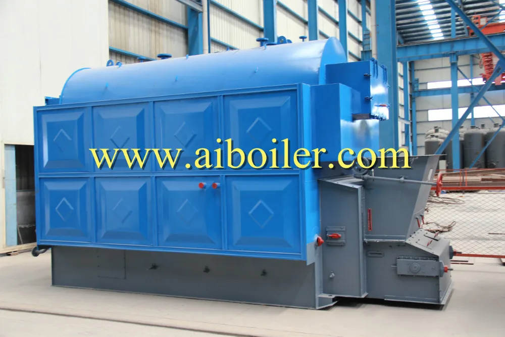 Class A boiler manufacturer Supply Capacity 1-15t Steam Output Horizontal Fire Tube Coal Fired Industrial Boiler