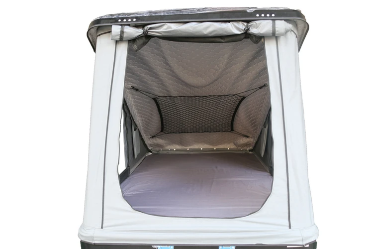 Торговая гарантия, заводская цена, палатка на крышу для кемпинга на открытом воздухе