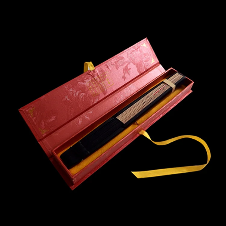 Most popular creative special discount hot sale fan package box