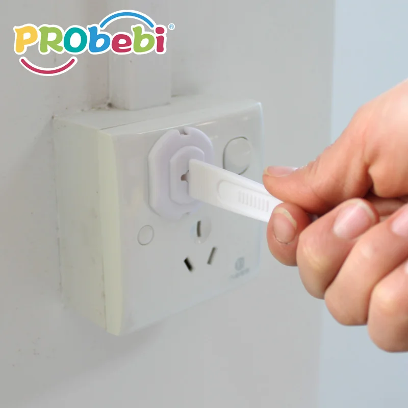 
baby safety plug cover plug protector plug socket cover Spain / Germany 