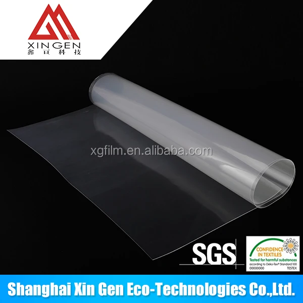 Shanghai TPU film for bladder kite surfing