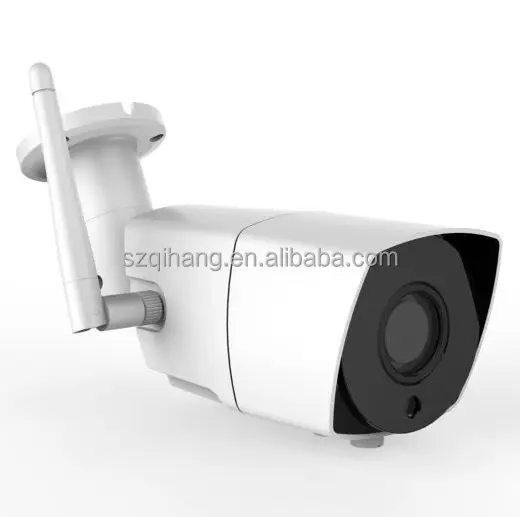 
2017 new arrival aluminum alloy OEM security and surveillance waterproof camera housing 