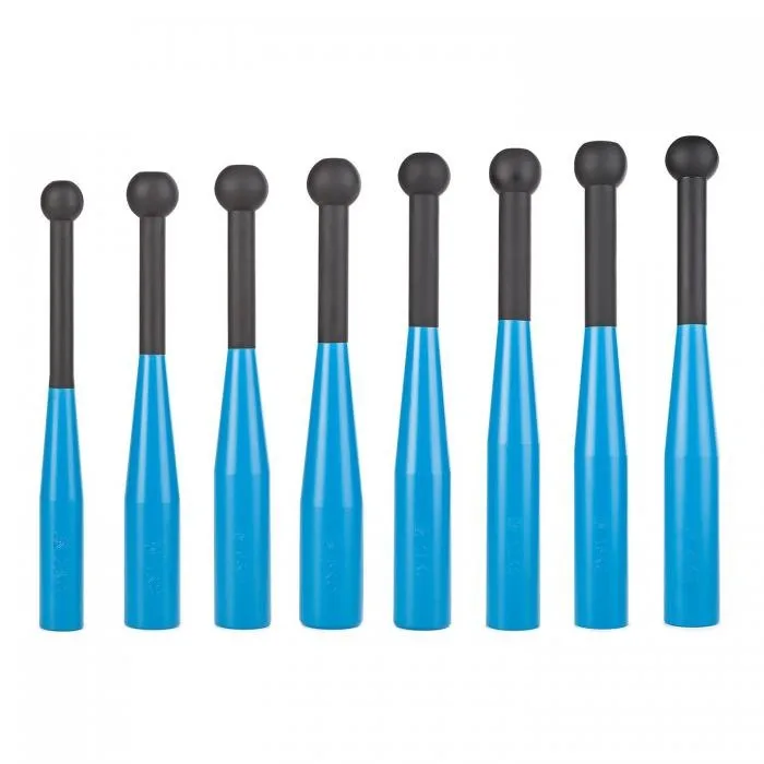 Factory Supply Athletics Indian Iron Power steel Clubs