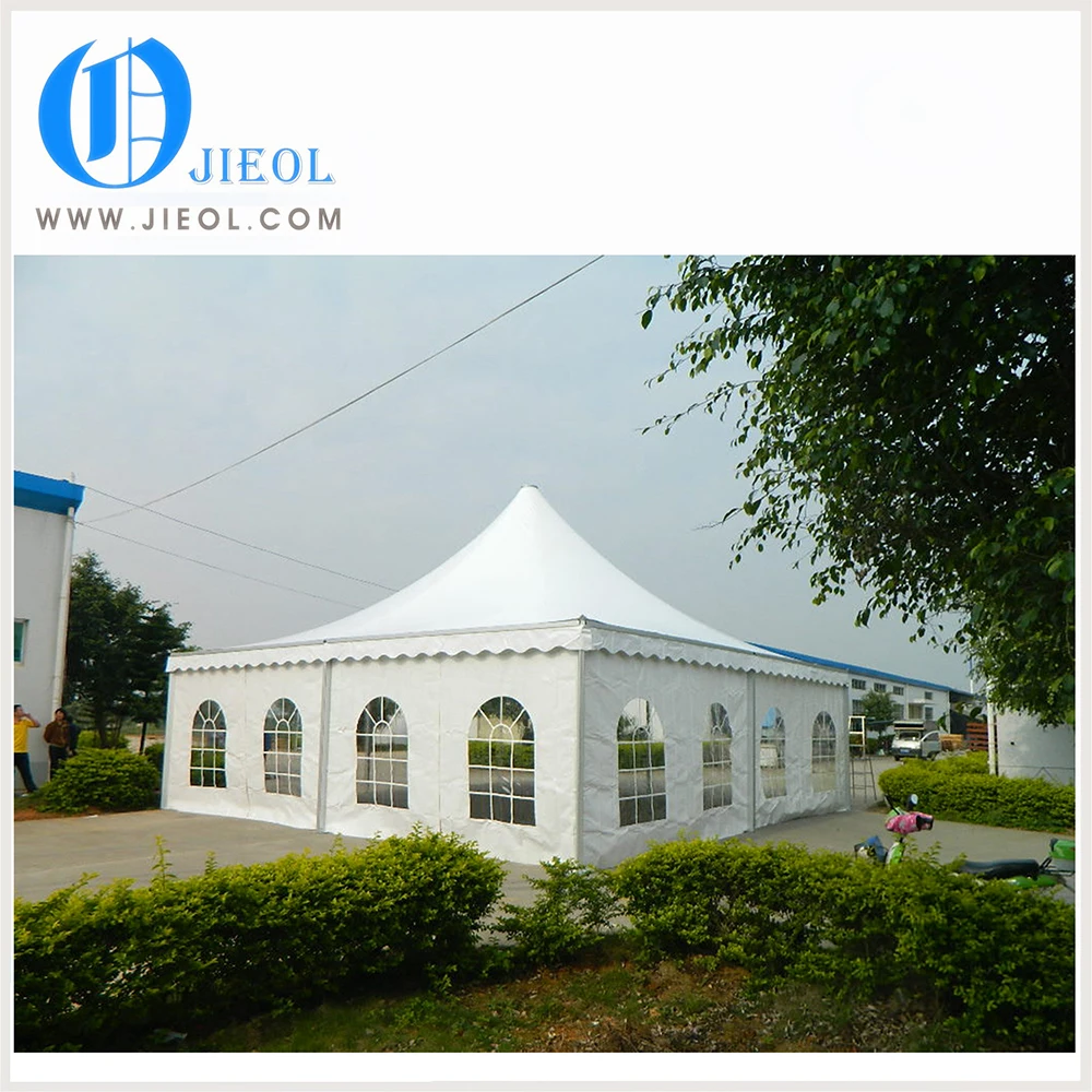 China most popular outdoor 5x5 PVC mongolia yurt tent