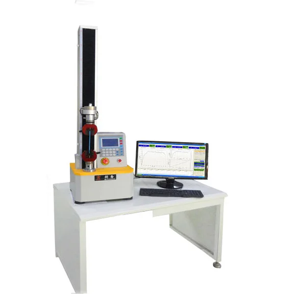 Компьютер серво стали универсальный испытательное оборудование / универсальный стали испытательная машина / универсальный машины