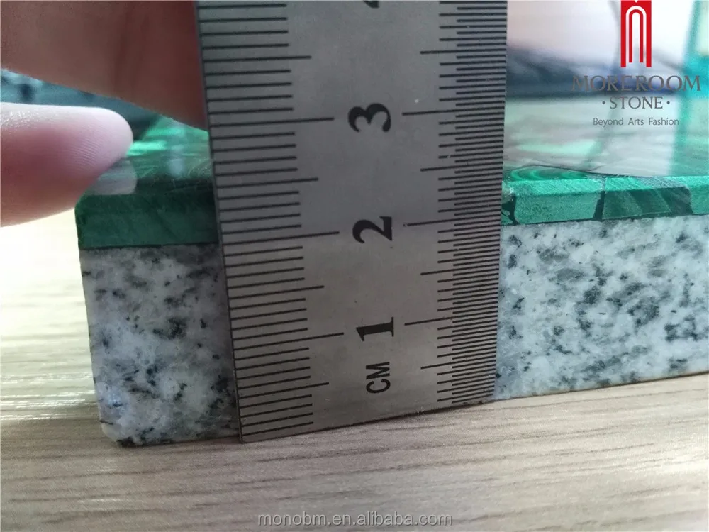 Итальянский мраморный напольный медальон, необработанный Нефритовый камень для домашнего декора