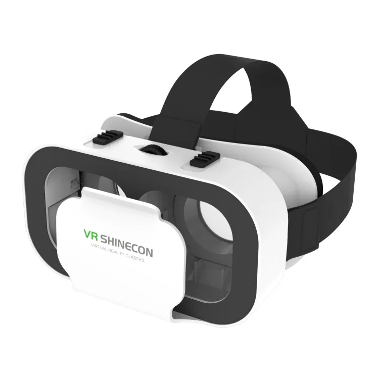 Walmart hot selling virtual reality 3d vr glasses, virtual reality headset,VR glasses, virtual realit for video and game playing