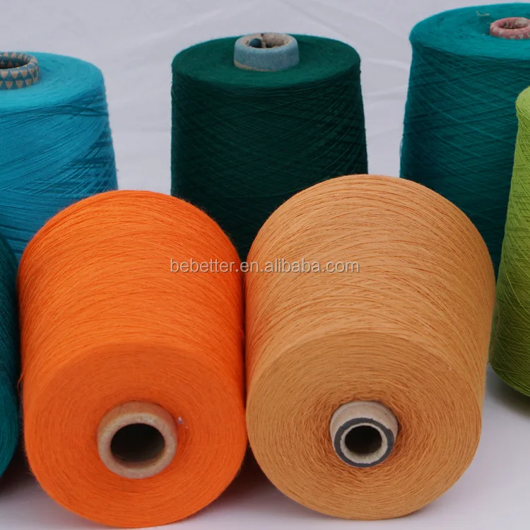 30/2 100% acrylic yarn Bulky for weaving,knitting