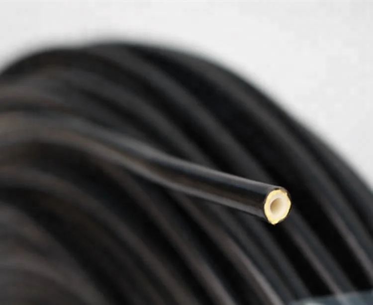 hydraulic test pressure hose for machine China manufacturer