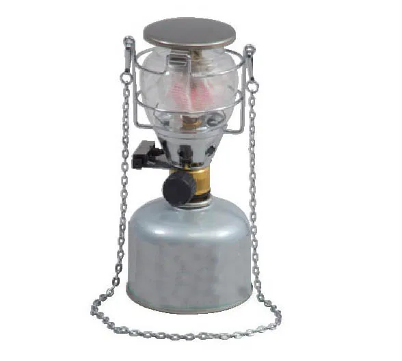 Gas Lantern