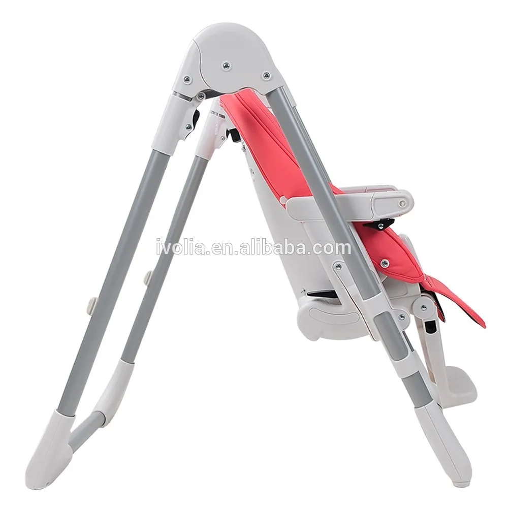 Best baby plastic feeding high chair for baby