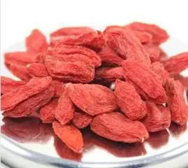 
2018 Chinese Healthy New Goji berry Dried Fruit tea 