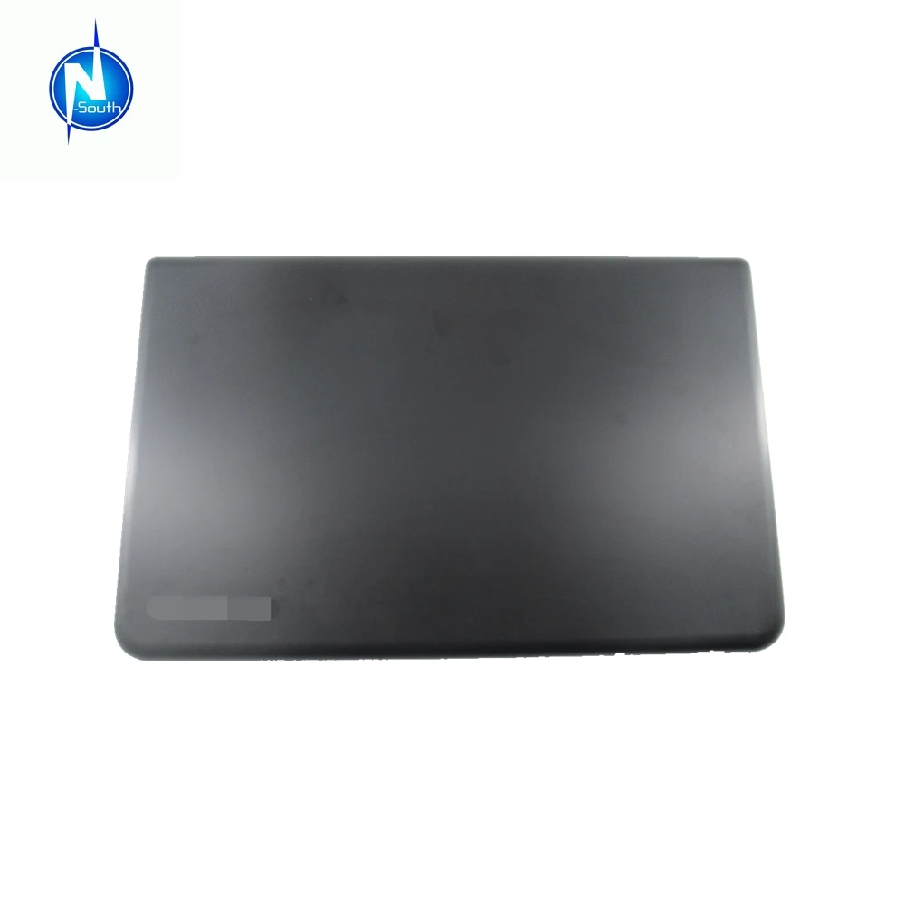 Высокое качество для toshiba c50-a c55-a 13n0-cka1001 h000062480 черный ноутбук задняя крышка верхней