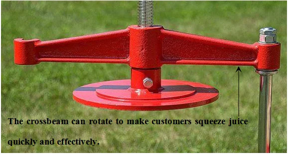 15L соковыжималка для фруктов соковыжималка винный пресс вина фильтрационная машина