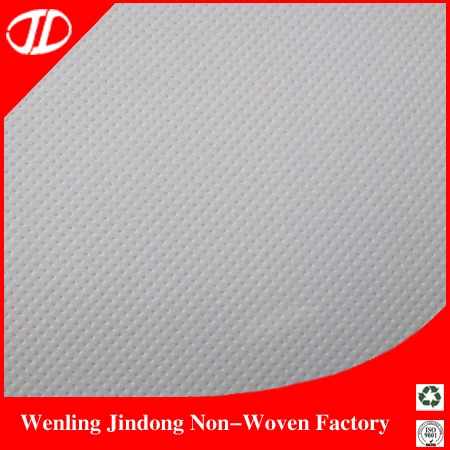 Agriculture Hydrophobic Nonwoven Banana Plant Cover Fabric