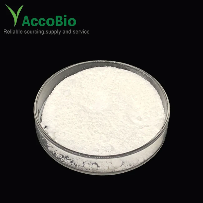 
High-purity N-acetylneuraminic acid, Pharmaceutical intermediates, Sialic acid 