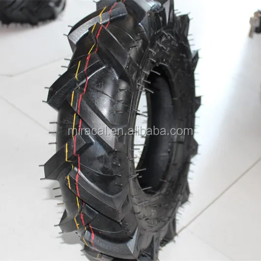 high quality Agriculture Machinery Mini Tractor Tyre 4.00-8