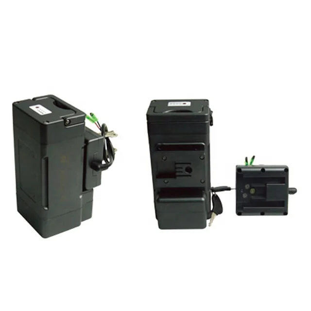 Литий-ионный 18650 большой емкости 12V 24V 36V 48V 10.5Ah литиевая батарея для электрического велосипеда