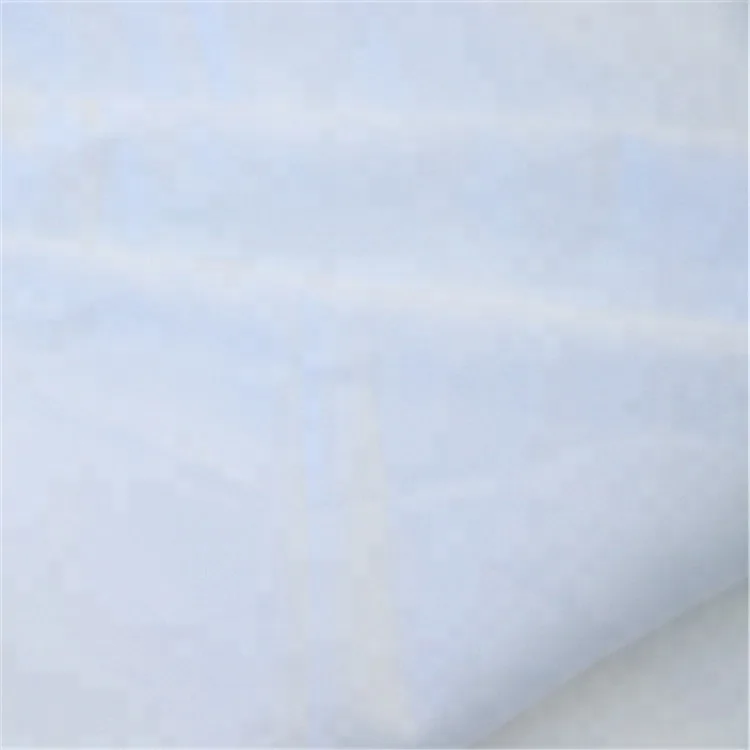 
egyptian cotton fabric for duvet cover 400tc white sateen plain 60*80 