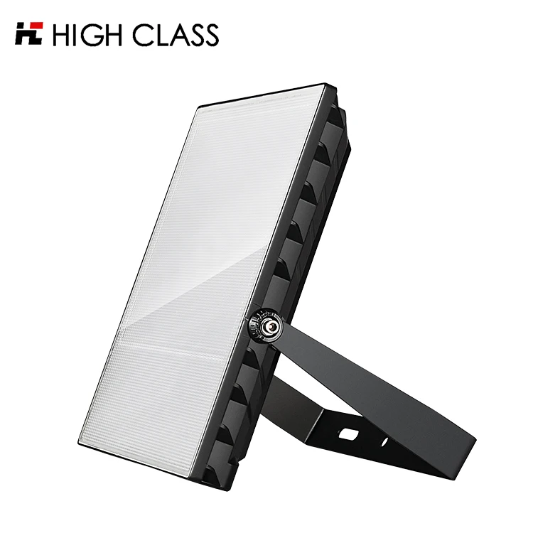 New design Die cast aluminum housing slim 30w 50w 100w 150w led flood light