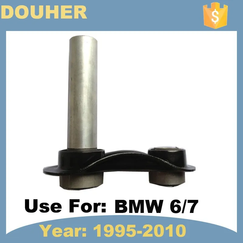 Rod Strut wheel Suspension Cross Brace for BMW 5 (E39) (E60)