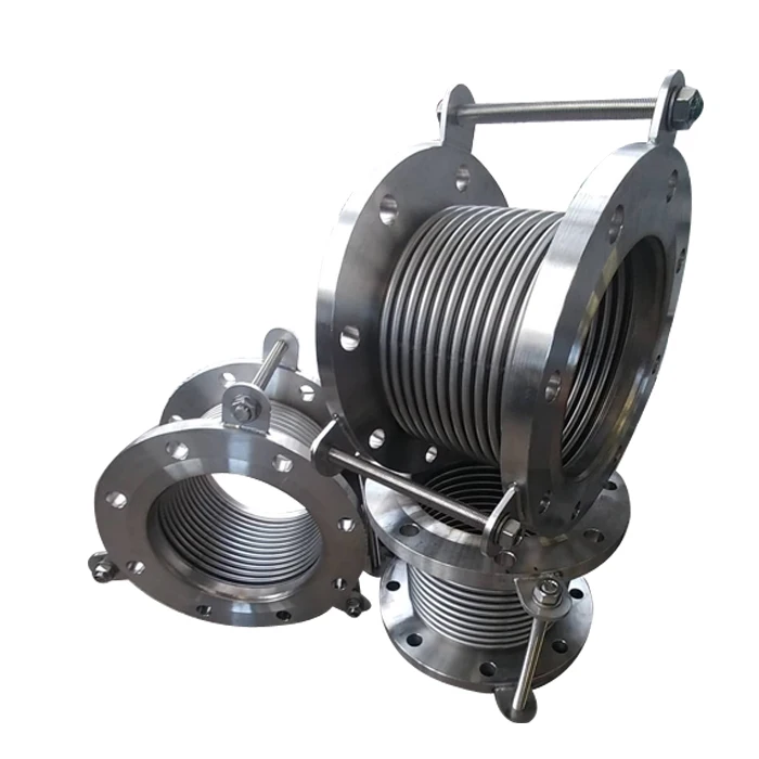 high pressure concrete steam pipe expansion joints for water drainage