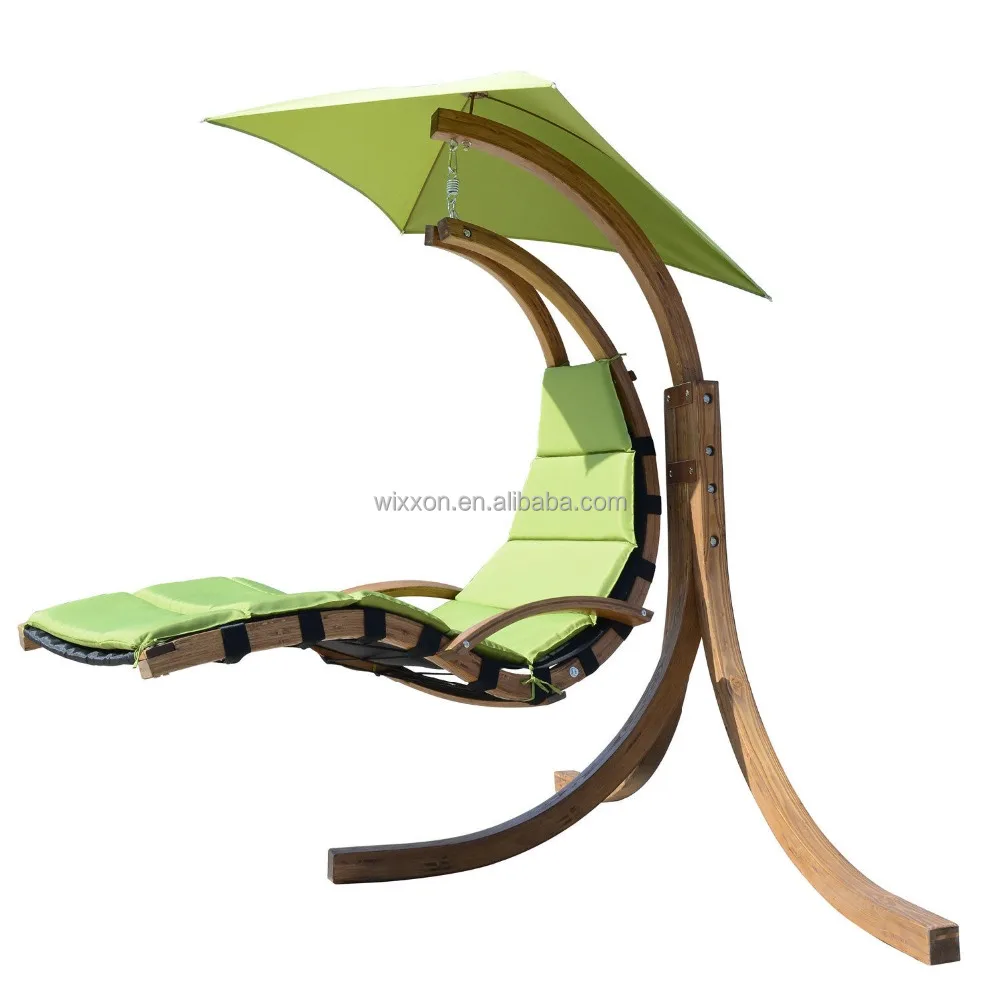 Garden Patio Pakistani Wooden Swing