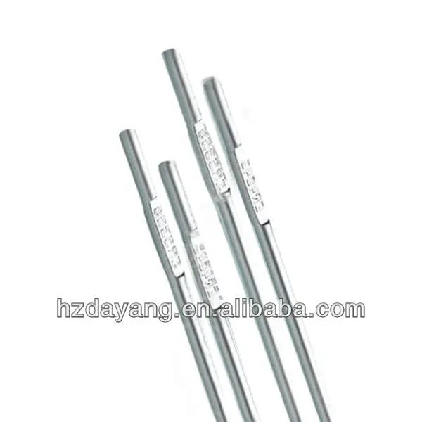 ER4043 алюминиевый сварочный провод пайка алюминиевого провода производитель