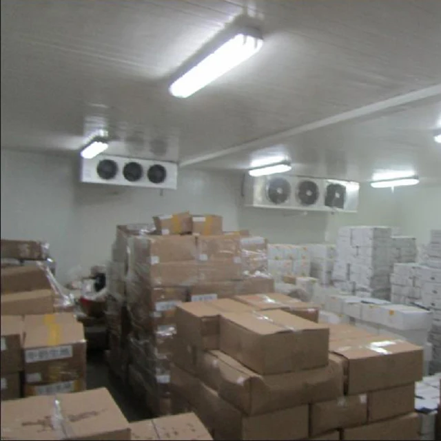 commercial walk in freezer cool room cold room project refrigeration unit big room cold storage system