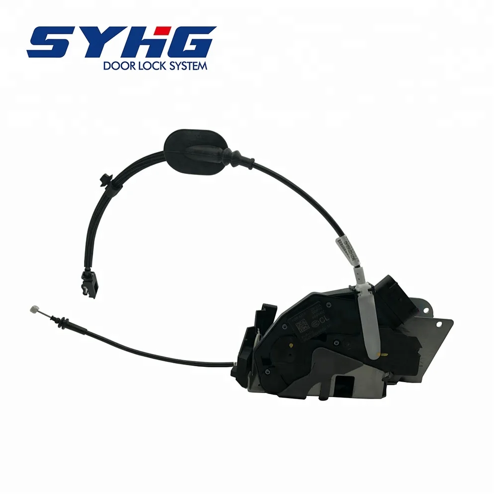 Auto Power CENTRAL DOOR LOCK (FL) BK21V219A65DK/BK21 V219A65 DK for FORD TRANSIT