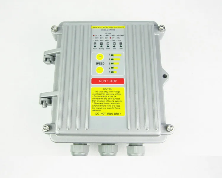 3 years warranty 72V 900W DC brushless swimming pool solar water pump with controller