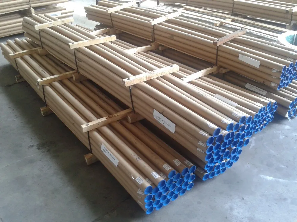 HDG EZ SS Varillas Roscada Threaded Rod of 1/2  3/4  1  M8 M10 M12