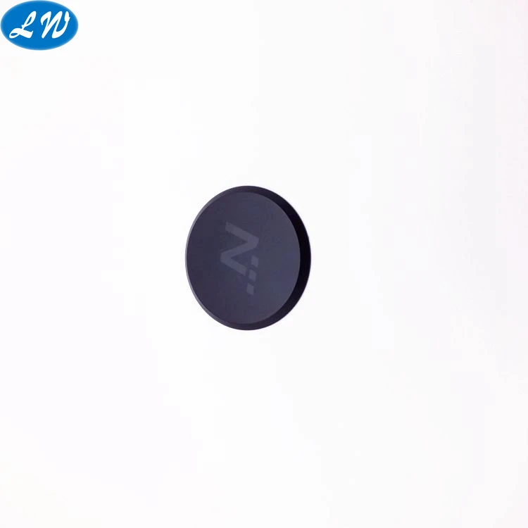 Factory Custom CNC Service Anodized selling Aluminum Parts CNC Machining