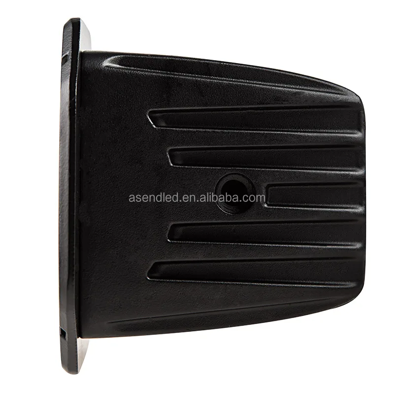 12V LED Lighting Bulbs Commercial Electric LED Bulbs 24W Truck Lamps