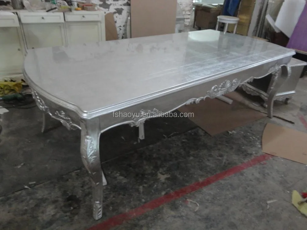 Wedding Customized Furniture Table